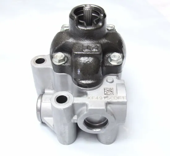 JF011E Transmission Oil Pump - Direct Sales for Nissan Altima