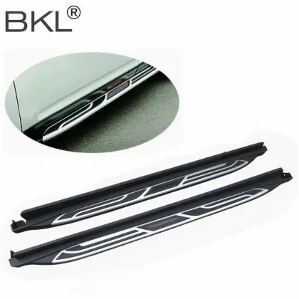 Side Running Board for Jeep Grand Cherokee 2011+