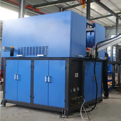 Bottle Blowing Machine One Stage Pet Bottle Blowing Machine Machine Pet Blowing