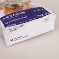aluminum foil pet food packaging bag