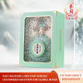 Jade‑Glaze Premium Custom Baijiu