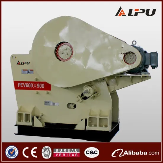Shanghai Lipu Crusher Jaw Equipment