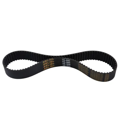 Industrial Arc-Tooth PU Synchronous Belts