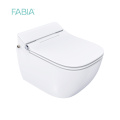 Floor Stand Bidet Intelligent Smart Toilet