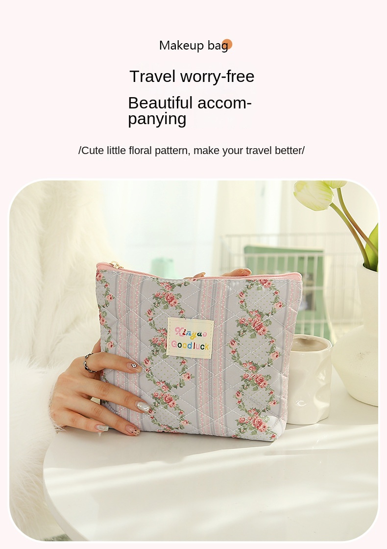 gift cosmetic bag MFZ-S012