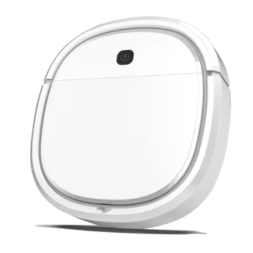 Rechargeable Vacuum Cleaner Robot