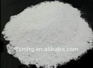 Titanium Dioxide Rutile powder for paints