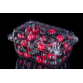 Clear Fruit Clamshell Packaging