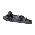 Plastic Parts Molded Plastic Overmolding Plastic Parts