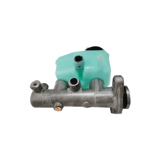 New Arrivals: Car Engine Parts - Brake Master Cylinder 47201-60A00