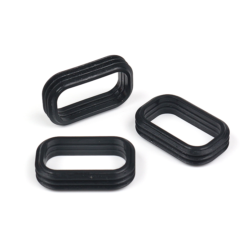 Custom Automotive Rubber Seal Rings