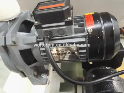 cooled heavy duty fan water chiller