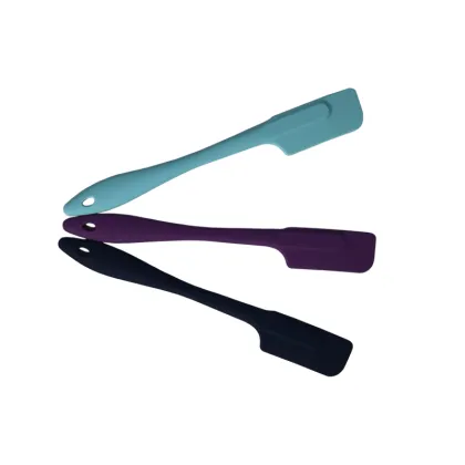 mini silicone spatula 2020