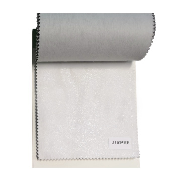 GAOXIN Waterproof Polyester Material Lining Fabric