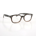 Buffalo Horn Butterfly Optical Frames