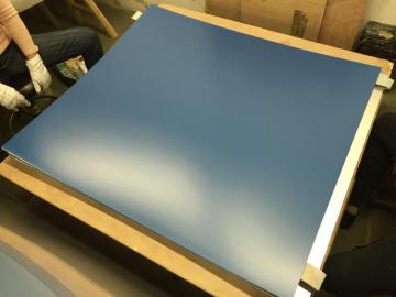 Double-Layer CTP Plate