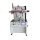 CNC positioning Servo cylinder screen printing machine