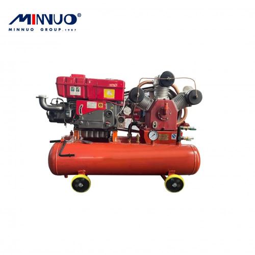 Cheapest good mining reciprocating air compressor with best
