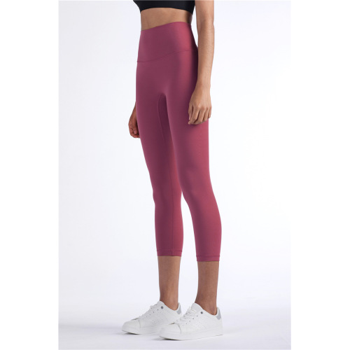 Sport Yoga Hosen Legging Damen