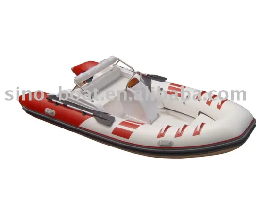 inflatable boat (BL430B)