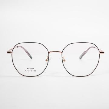Quadros de óculos elegantes