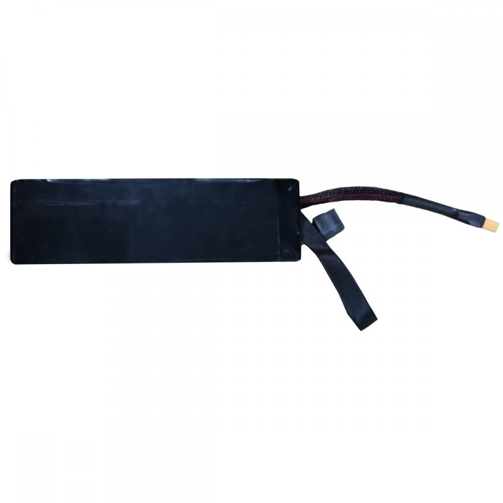 Batri 9S 60C 6000mAh ar gyfer UAV adain sefydlog