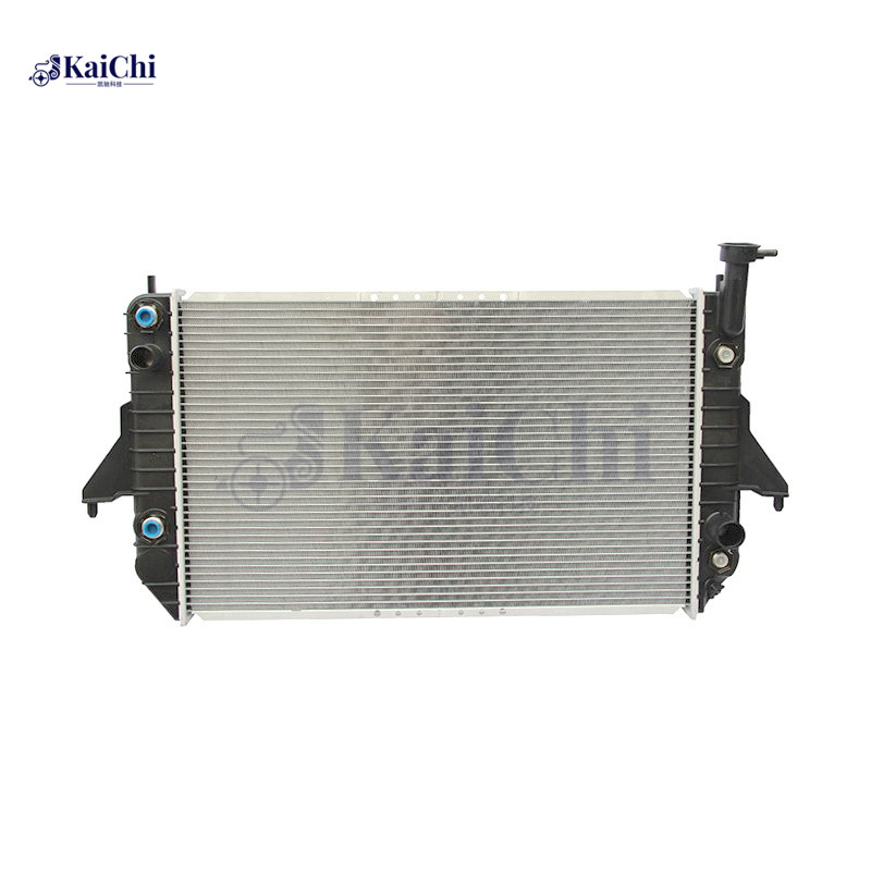 1786 Radiator Chevrolet Astro GMC Safari 4.3L 1996-2005