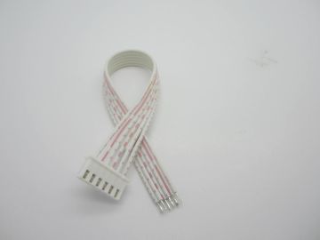 Automotive Wire Harness Cable Assembly For 4 Pin Housing