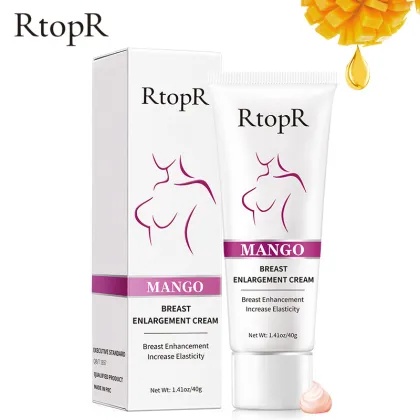 RtopR Breast Enhancement Cream - Big Breast Lifting Cream
