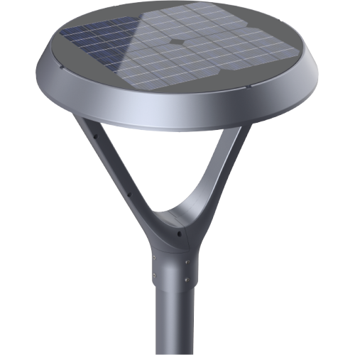 Solar Powered Garden Lights