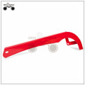 City Bicycle Colored Chain Guard