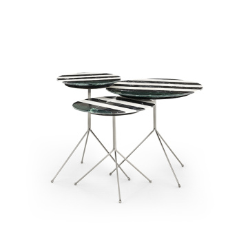 Hot Sell New Design High Caffice Table