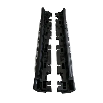 Wholesale Stainless Steel Pedals and Body Kits for BENZ GLE Class 2020