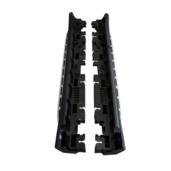 Wholesale Stainless Steel Pedals and Body Kits for BENZ GLE Class 2020