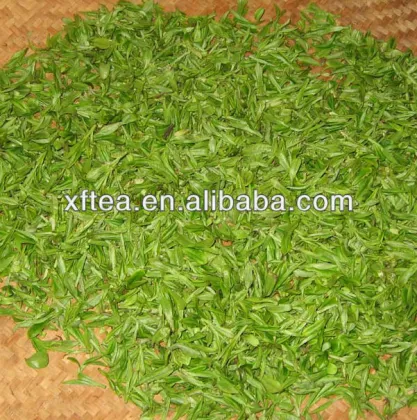 Xi hu dragon well Long Jing