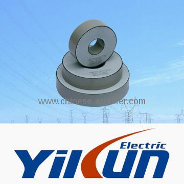 3kV-20kA Metal Oxide Block of 115mm Diameter
