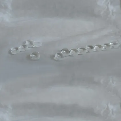 Spherical Lens Plano Convex Lenses for Optical Instruments