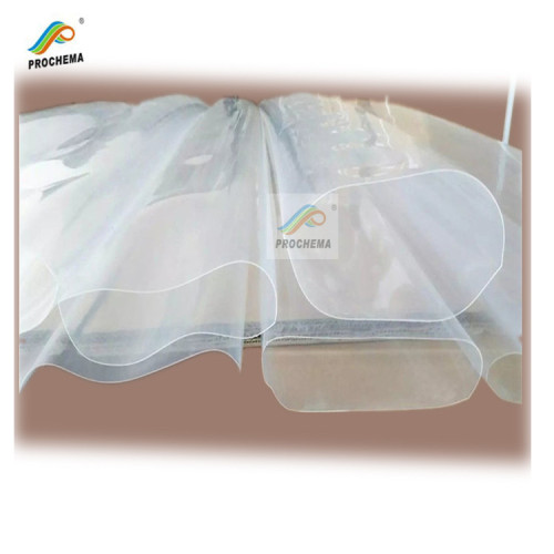 FEP Transparent Heat Shrinkable Insulation Tube