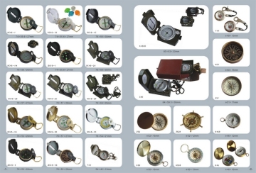 Wild Tool Compass 2