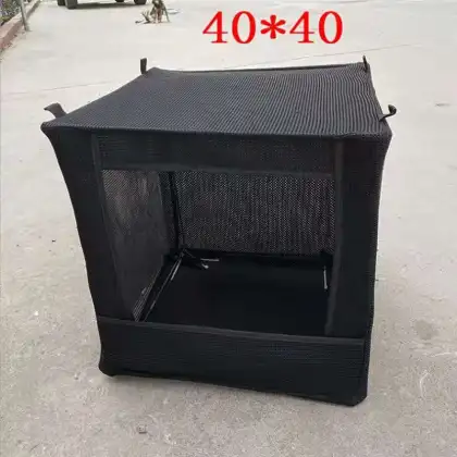 40x40cm Shooting Target Box Canvas Target