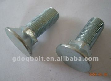 carrige bolt