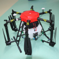 Rociador de drones UAV de radar 16L con larga distancia