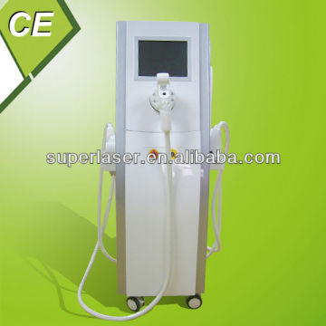 vacuum cavitation rf beauty device