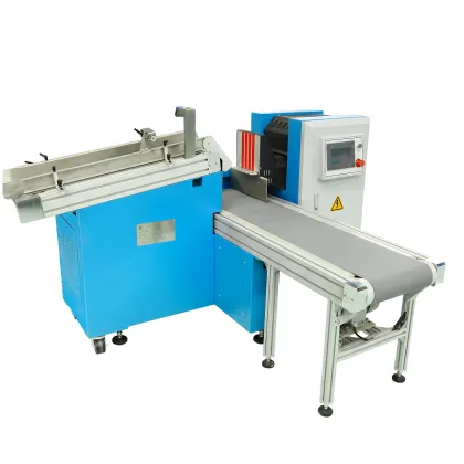 DJ380-A Automatic Book Stacker Search Engine