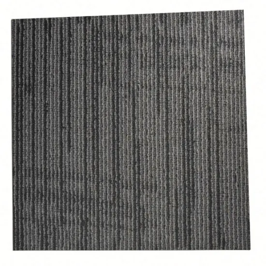 Indoor Waterproof Vinyl Floor Carpet Flooring LVT Glue Down