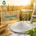 Regulador del crecimiento vegetal en polvo de triacontanol de alta pureza