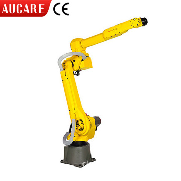 Robôs de pintura automática personalizada para o setor de revestimento