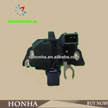 Auto BOSCH voltage 14.3V regulators for alternator,OEM No.:IB251