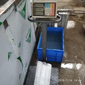 2 Ton All 304 Stainless Steel Brine Block Ice Making Machine - Kolice Cheap Full Automatic