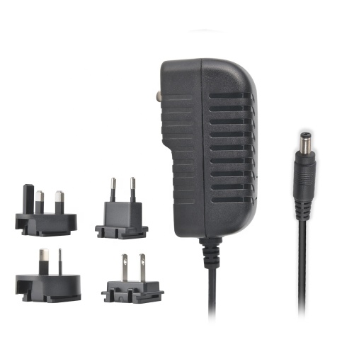 Переключение AC DC Adapter 5V 1A